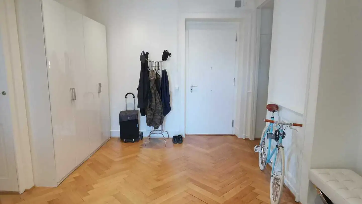 Apartment for rent - Cours De Rive, 1204 Genève - Photo 2