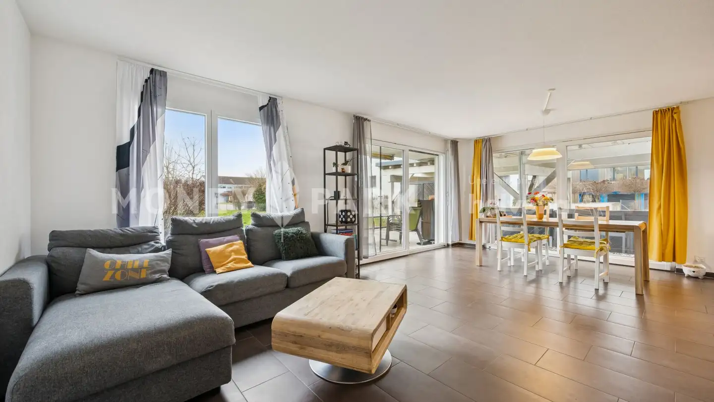 Appartement à vendre - Impasse Des Griottes, 1462 Yvonand