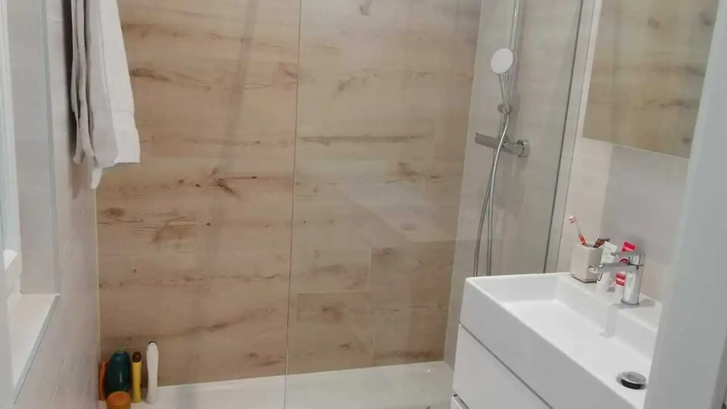 Apartment for rent - Cours De Rive, 1204 Genève - Photo 4