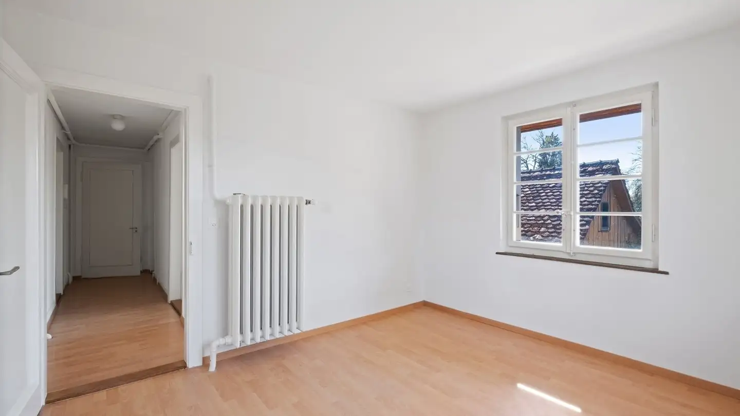 Apartment for rent - Mühlegasse 14, 4563 Gerlafingen - Photo 4
