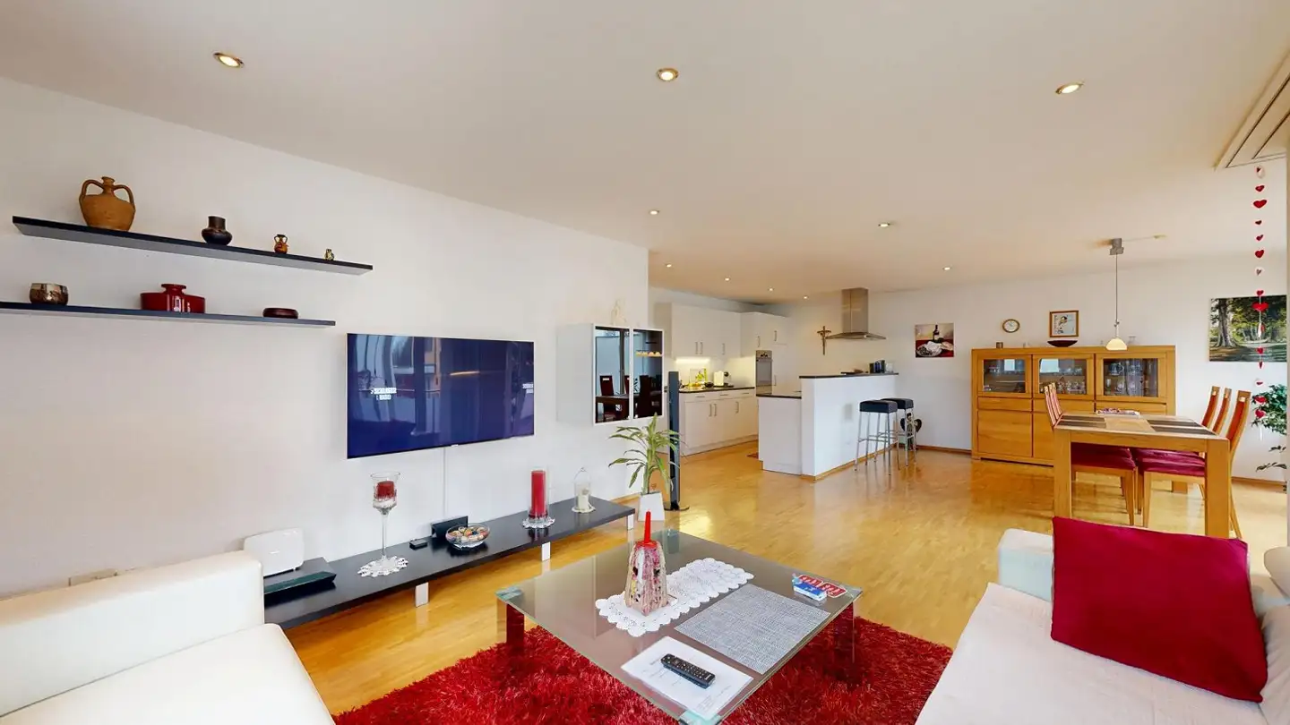 Apartment for sale - Hintere Kirchstrasse 11, 9444 Diepoldsau - Photo 2