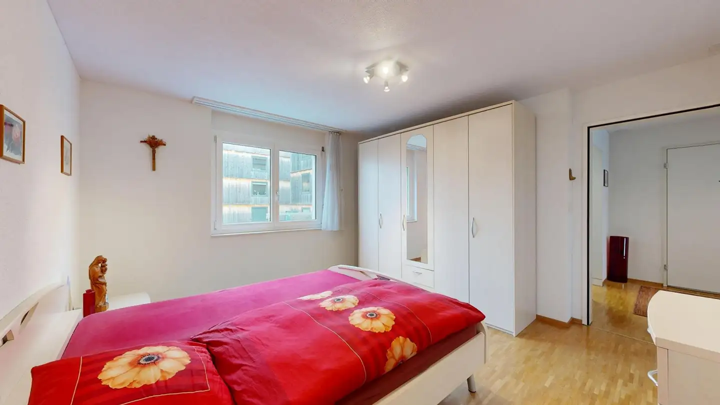 Apartment for sale - Hintere Kirchstrasse 11, 9444 Diepoldsau - Photo 4