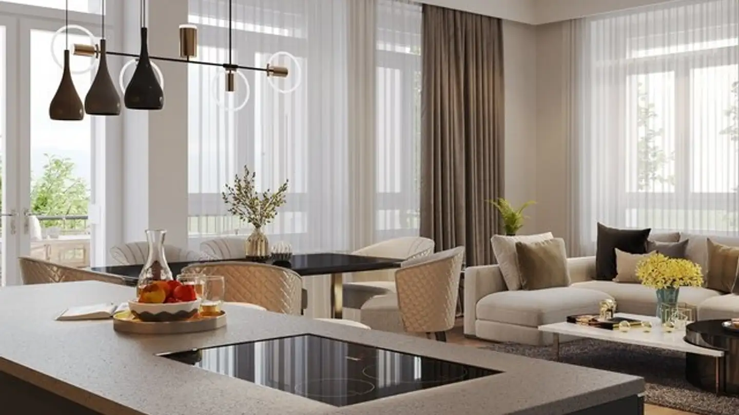 Appartement à vendre - 9205 Waldkirch - Photo 4