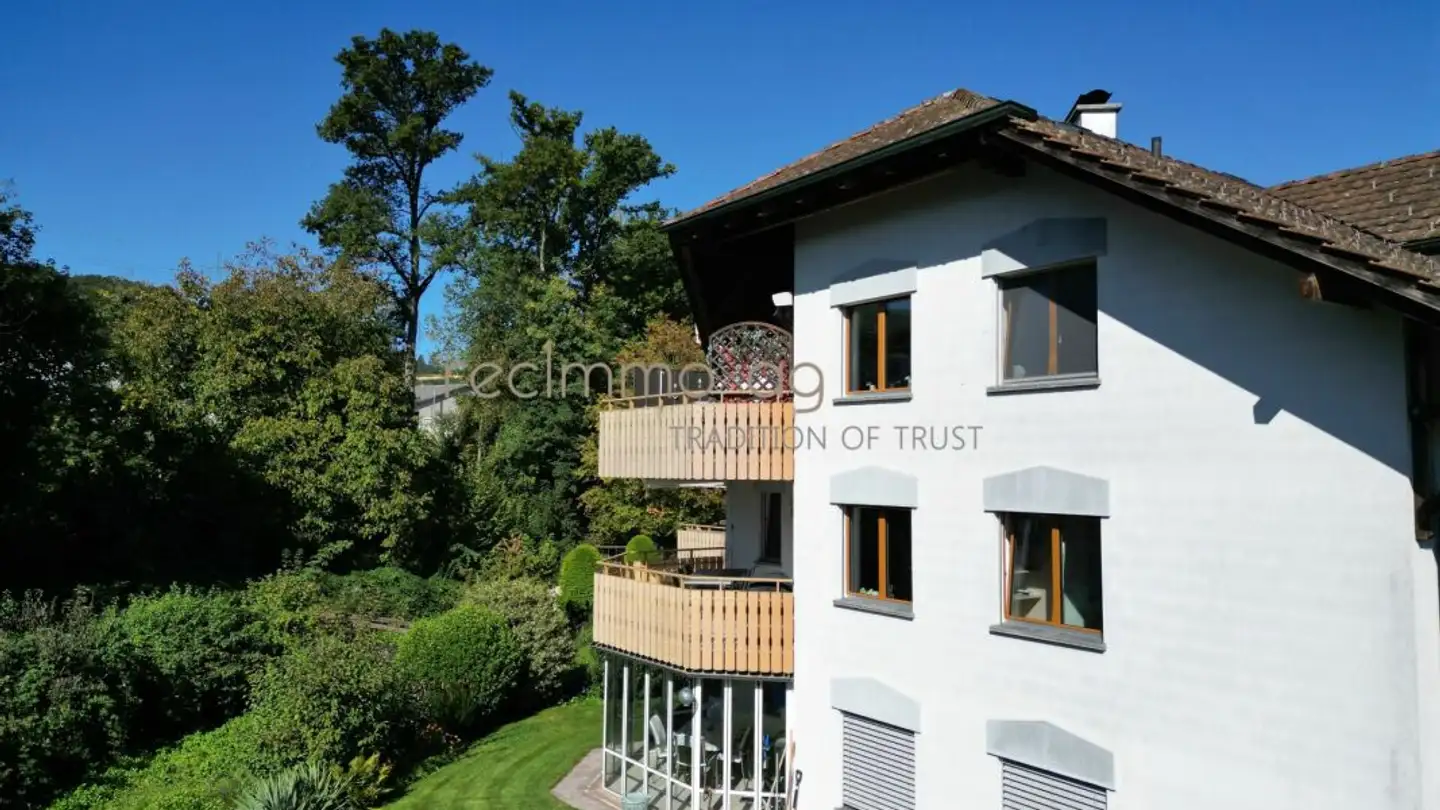 Apartment for sale - Vogelsangstrasse 4, 5620 Bremgarten AG