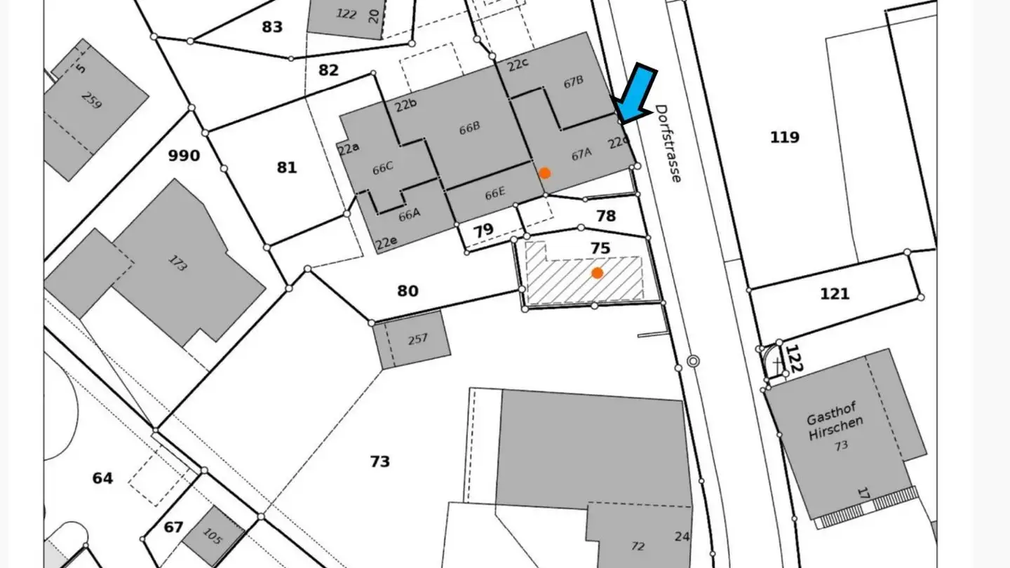 Attico in affitto - Dorfstrasse 22, 5624 Bünzen - Photo 2