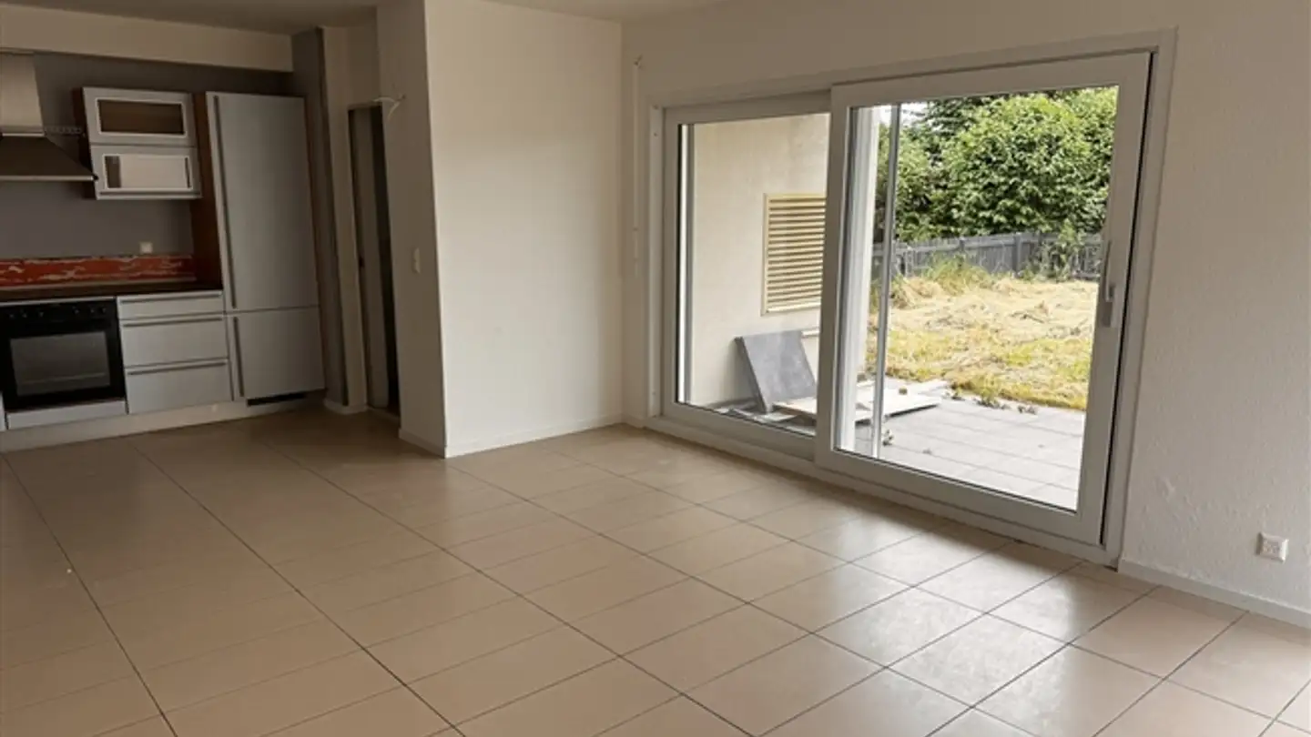 Appartamento in affitto - Route De Mannens 10, 1775 Grandsivaz - Photo 2