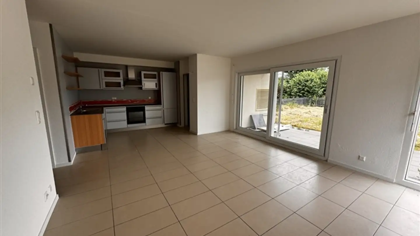 Appartamento in affitto - Route De Mannens 10, 1775 Grandsivaz - Photo 3