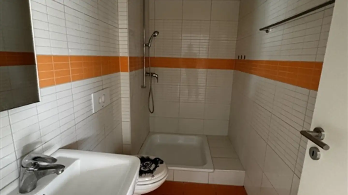 Appartamento in affitto - Route De Mannens 10, 1775 Grandsivaz - Photo 4