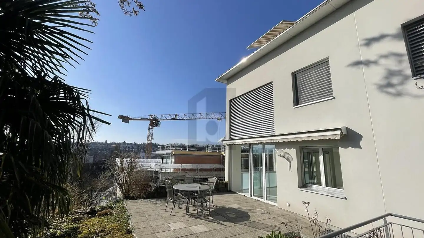 Maisonette mieten - 4103 Bottmingen