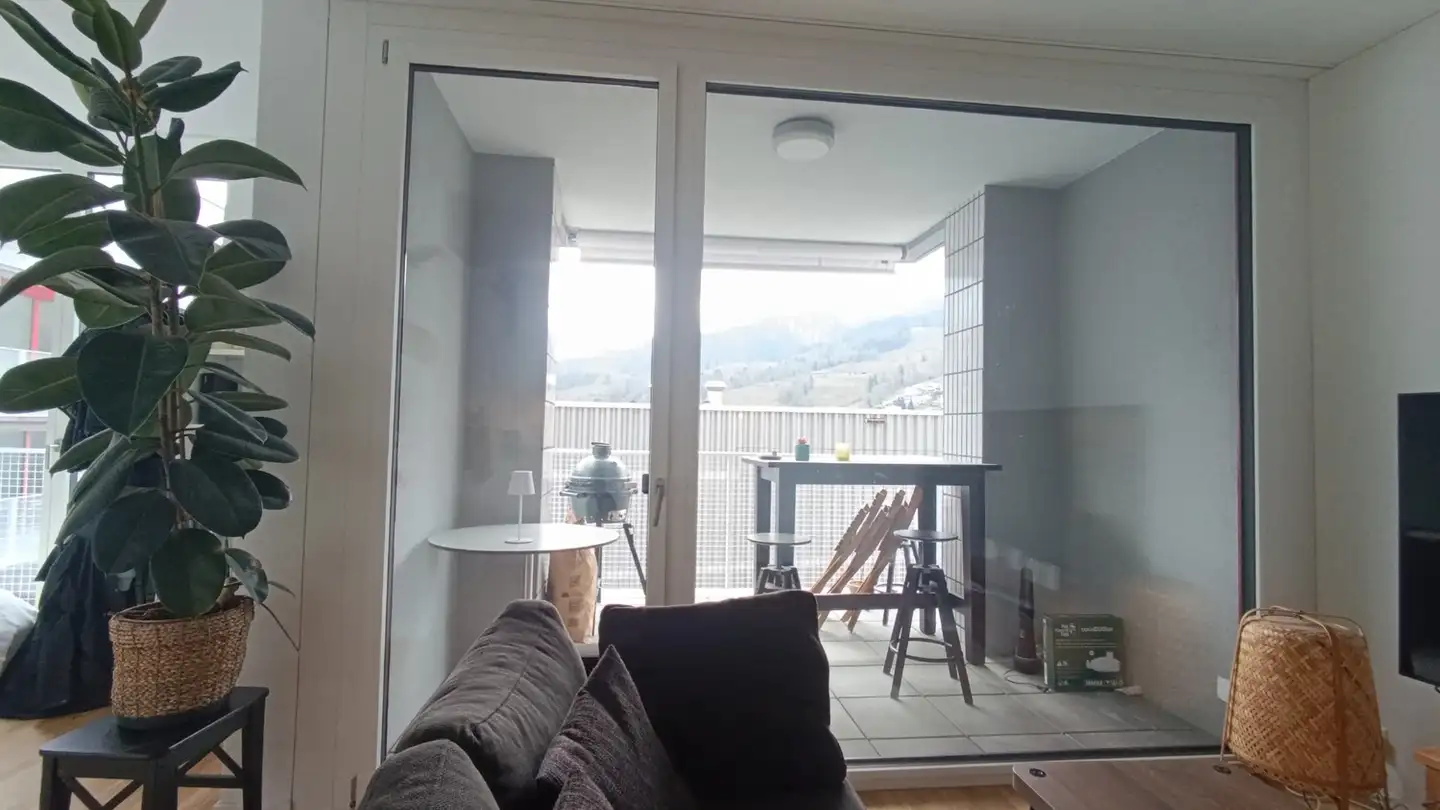 Apartment for rent - Nidfeldstrasse 2s, 6010 Kriens - Photo 4