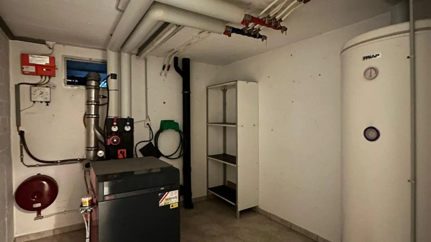Casa a schiera in vendita - Tulpenweg 13, 3177 Laupen BE - Foto 2