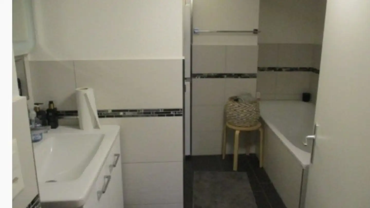 Attico in affitto - Dorfstrasse 22, 5624 Bünzen - Photo 3