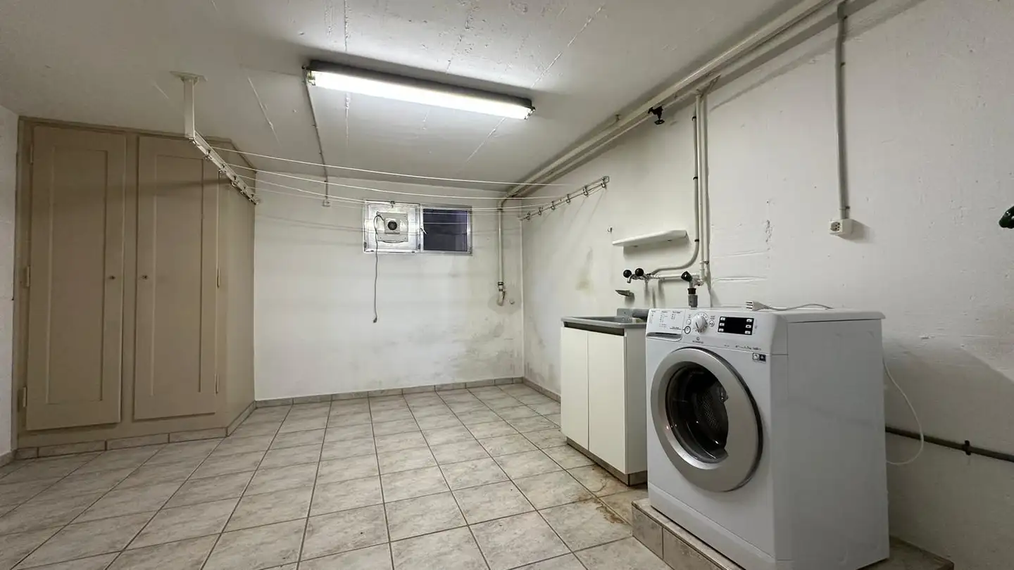 Casa a schiera in vendita - Tulpenweg 13, 3177 Laupen BE - Foto 3