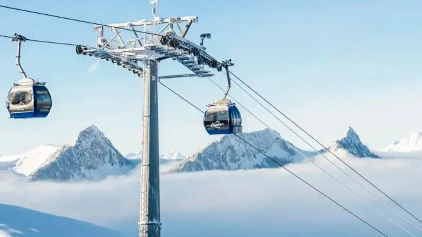 Chalet in vendita - 1637 Charmey (Gruyère) - Foto 2