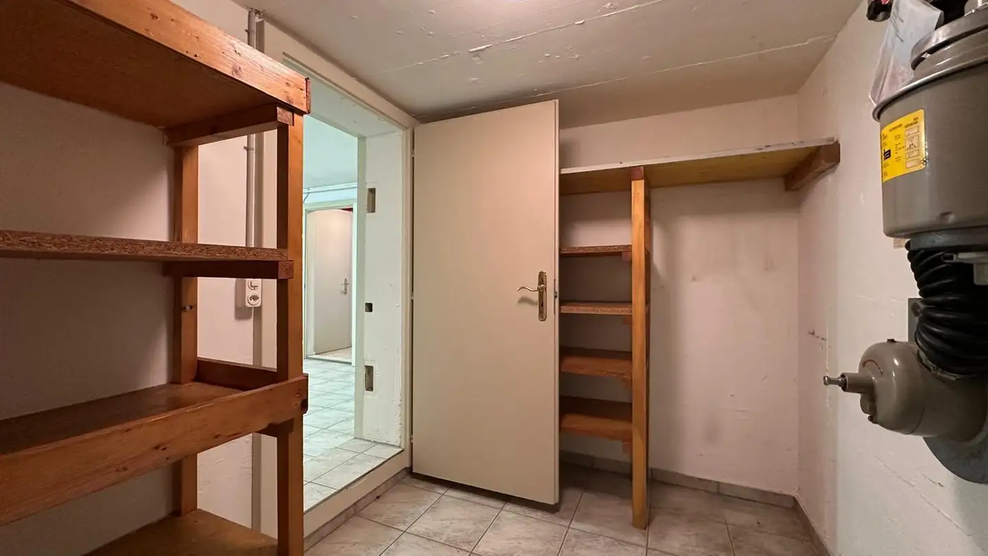 Casa a schiera in vendita - Tulpenweg 13, 3177 Laupen BE - Foto 4