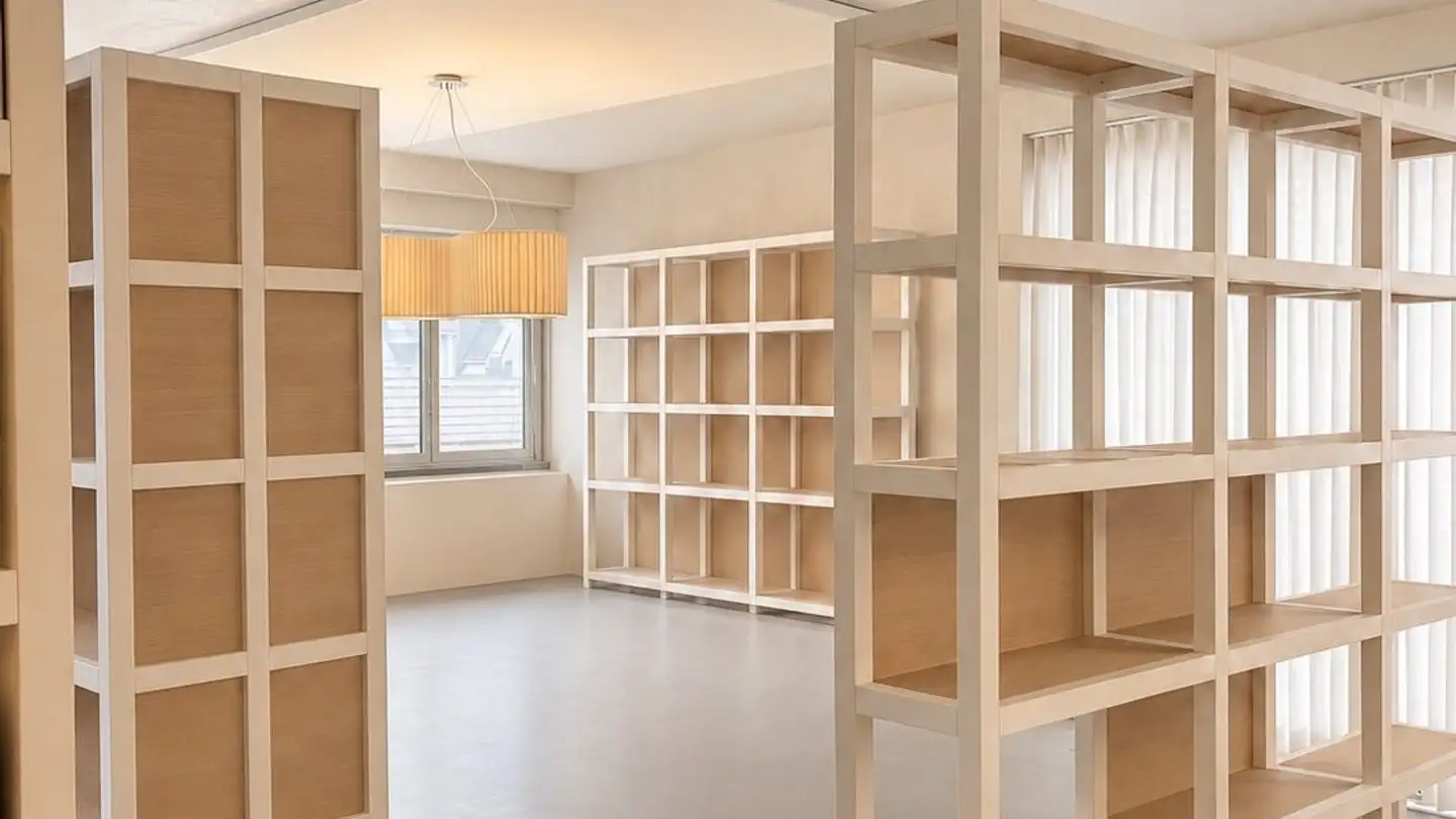 Bureau à louer - Zweierstrasse 129, 8003 Zürich - Photo 3