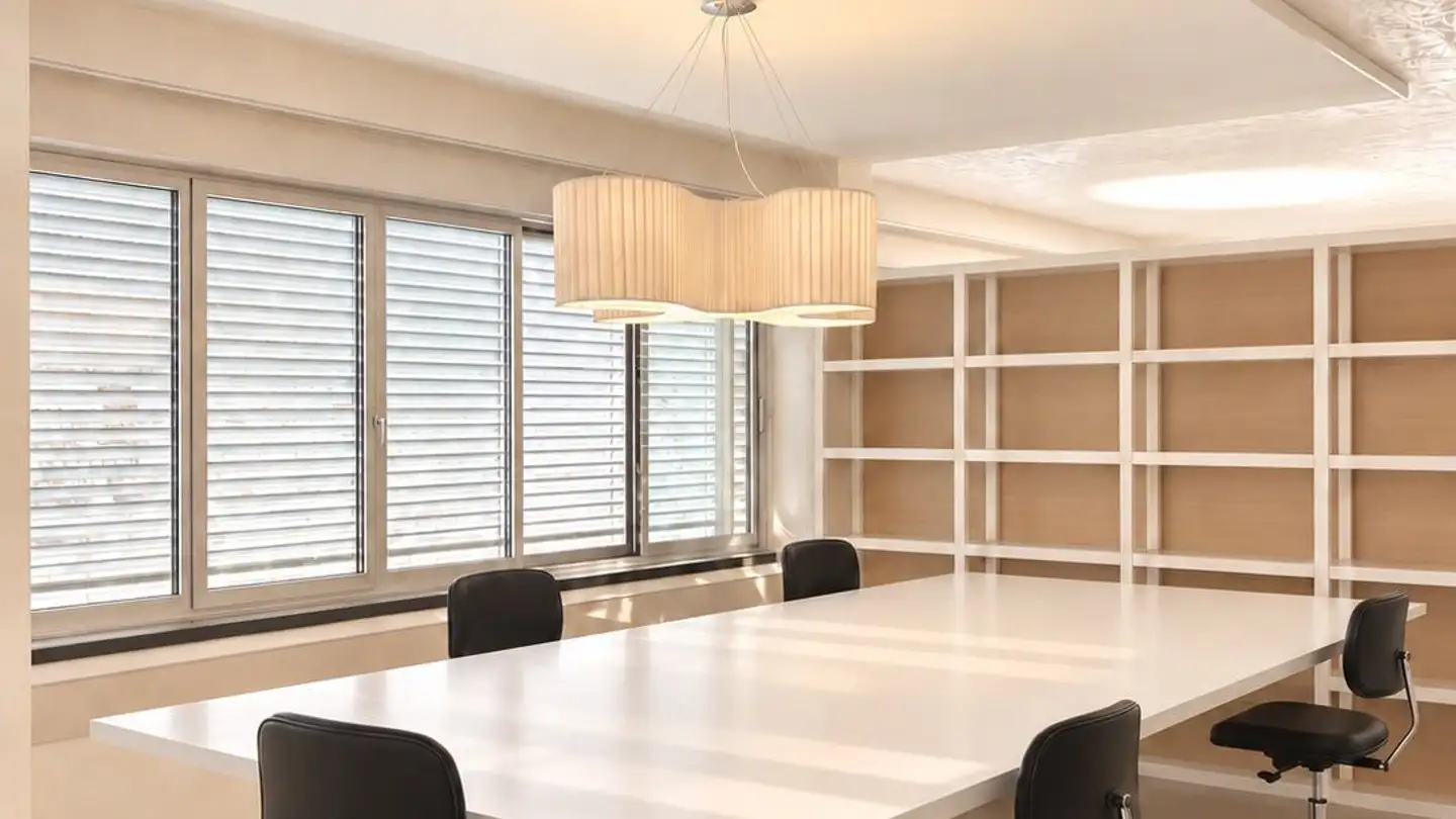 Bureau à louer - Zweierstrasse 129, 8003 Zürich - Photo 4