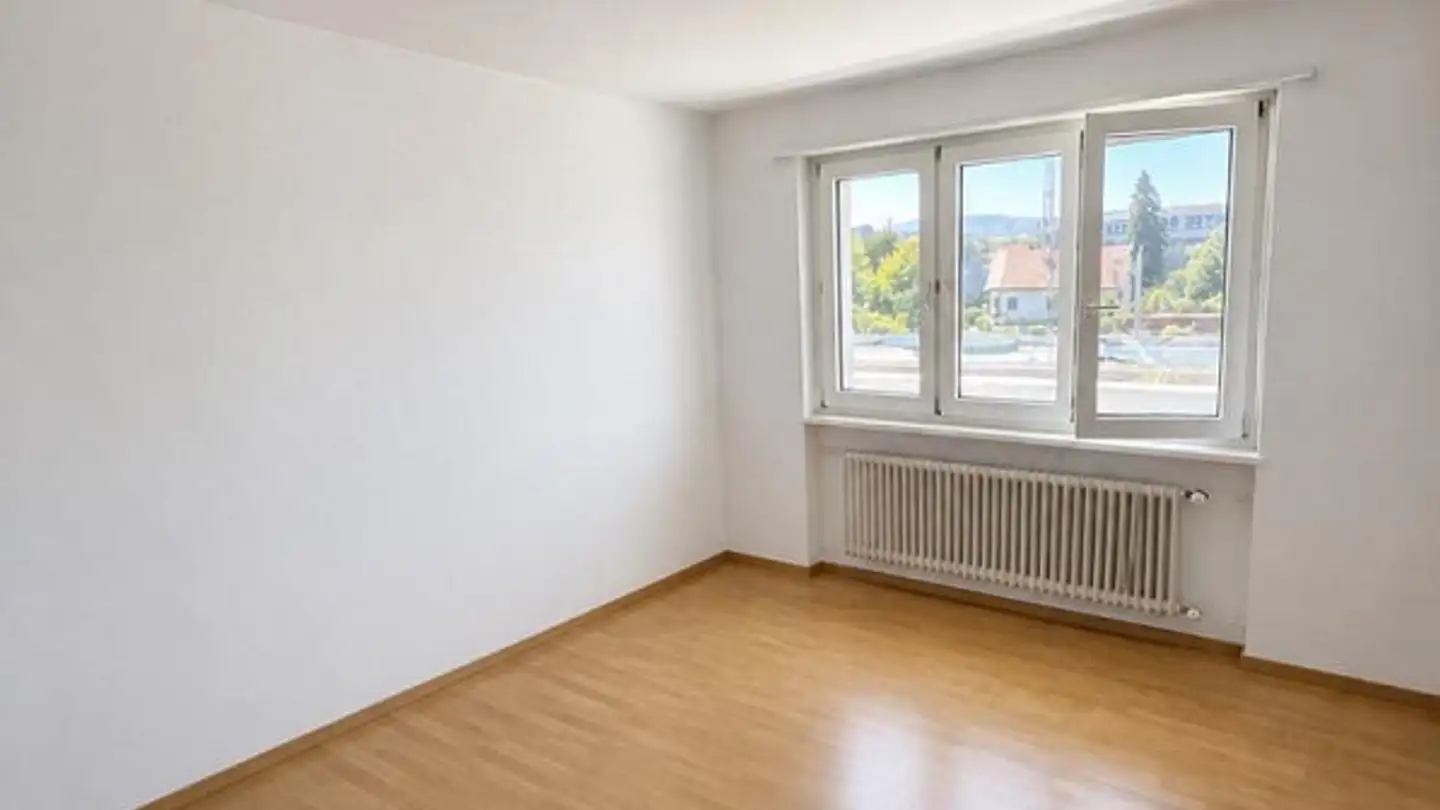 Wohnung mieten - Bahnstrasse 10, 8603 Schwerzenbach - Foto 3