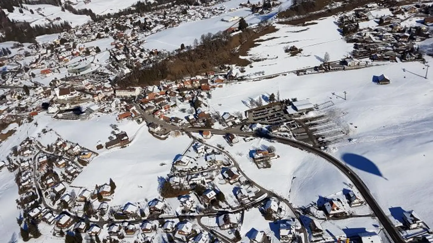 Chalet in vendita - 1637 Charmey (Gruyère) - Foto 3