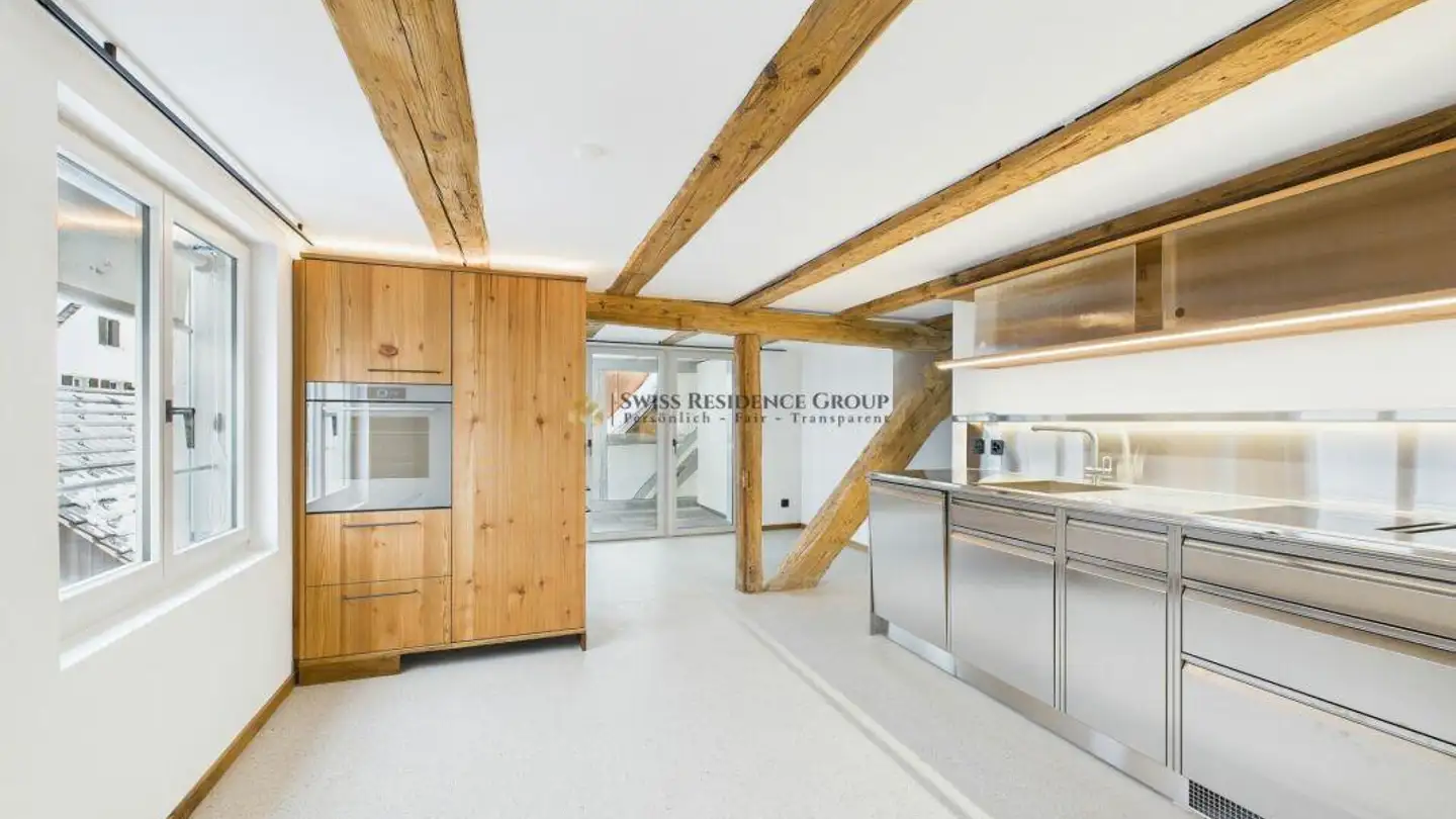 Duplex for rent - 8955 Oetwil an der Limmat - Photo 2