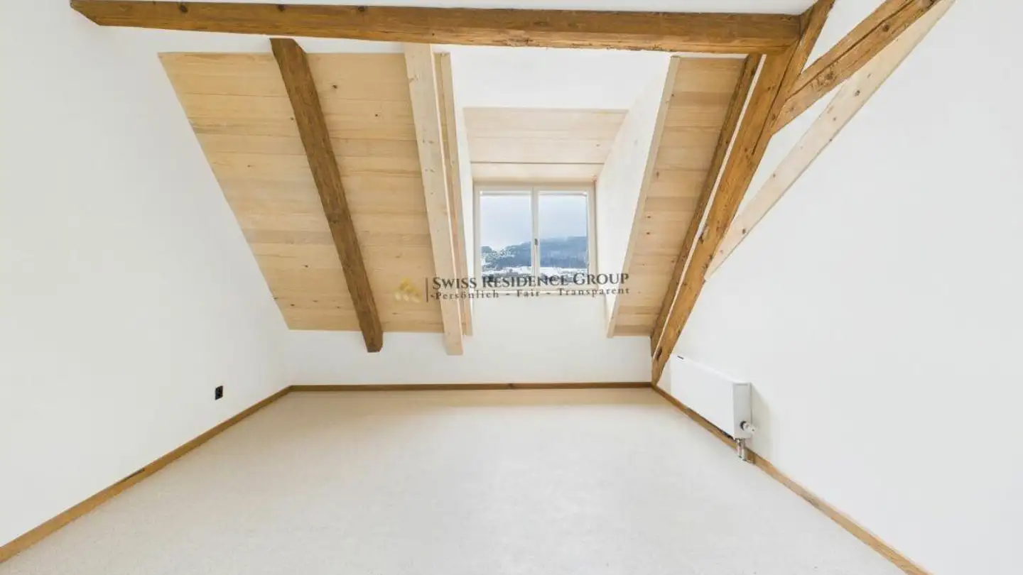 Duplex for rent - 8955 Oetwil an der Limmat - Photo 3