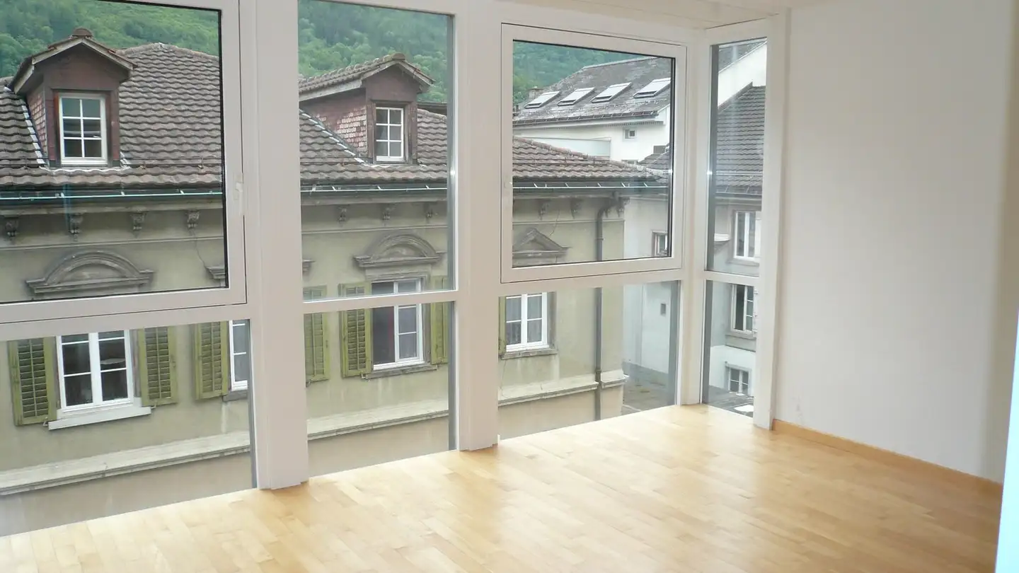 Apartment for rent - Postgasse 27, 8750 Glarus - Photo 4