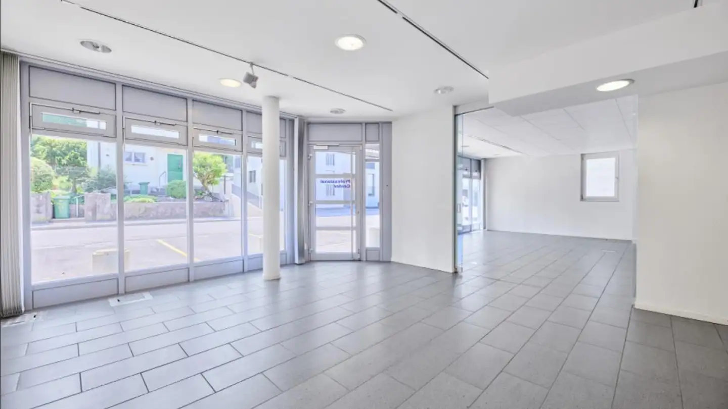 Spazio ufficio in affitto - Bündtenmattstrasse 38, 4102 Binningen - Photo 2