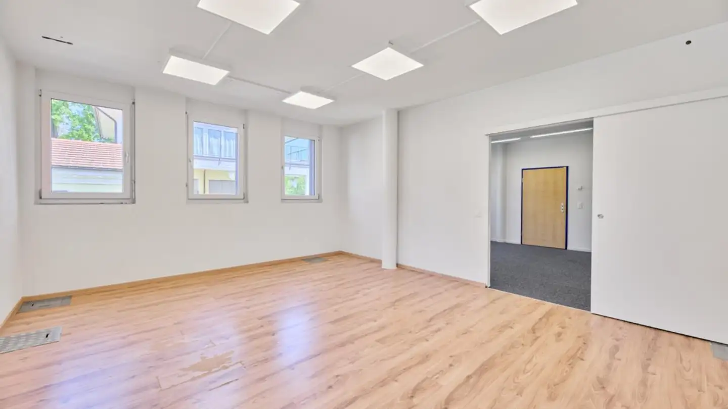 Spazio ufficio in affitto - Bündtenmattstrasse 38, 4102 Binningen - Photo 4