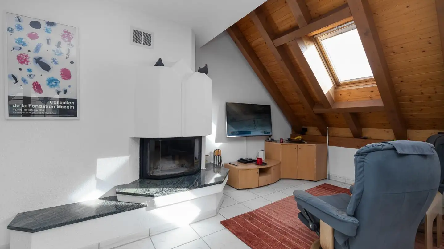 Maisonette kaufen - Grundstrasse 20, 8344 Bäretswil - Foto 3