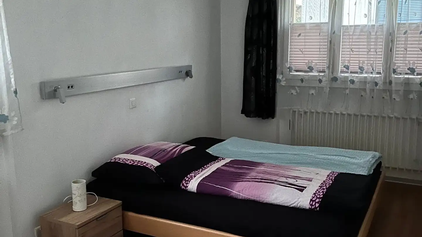 Chambre à louer - 3945 Gampel