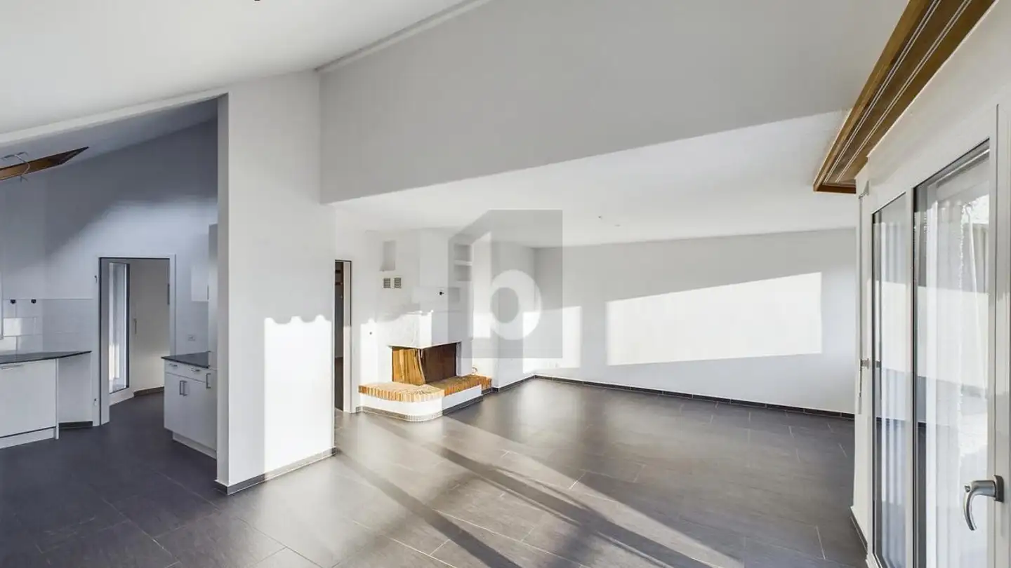 Duplex in affitto - 8592 Uttwil