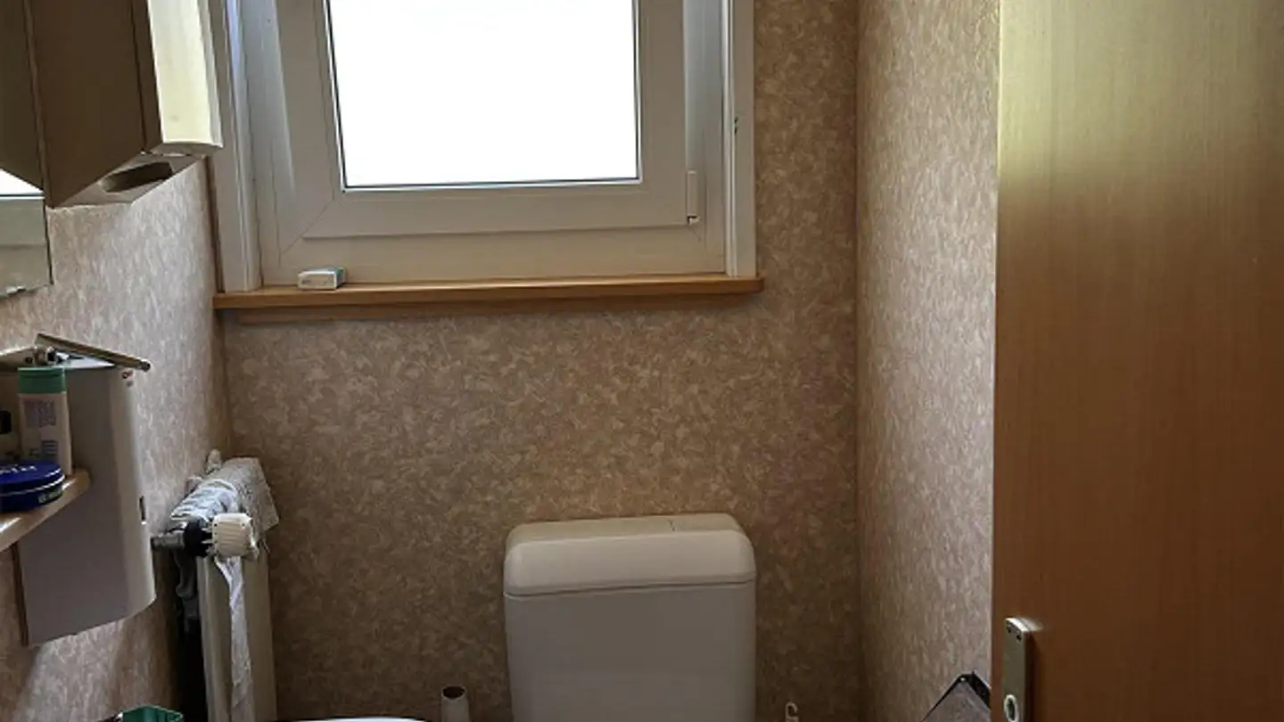 Storage space for rent - Neckerstrasse 5, 9621 Oberhelfenschwil - Photo 4