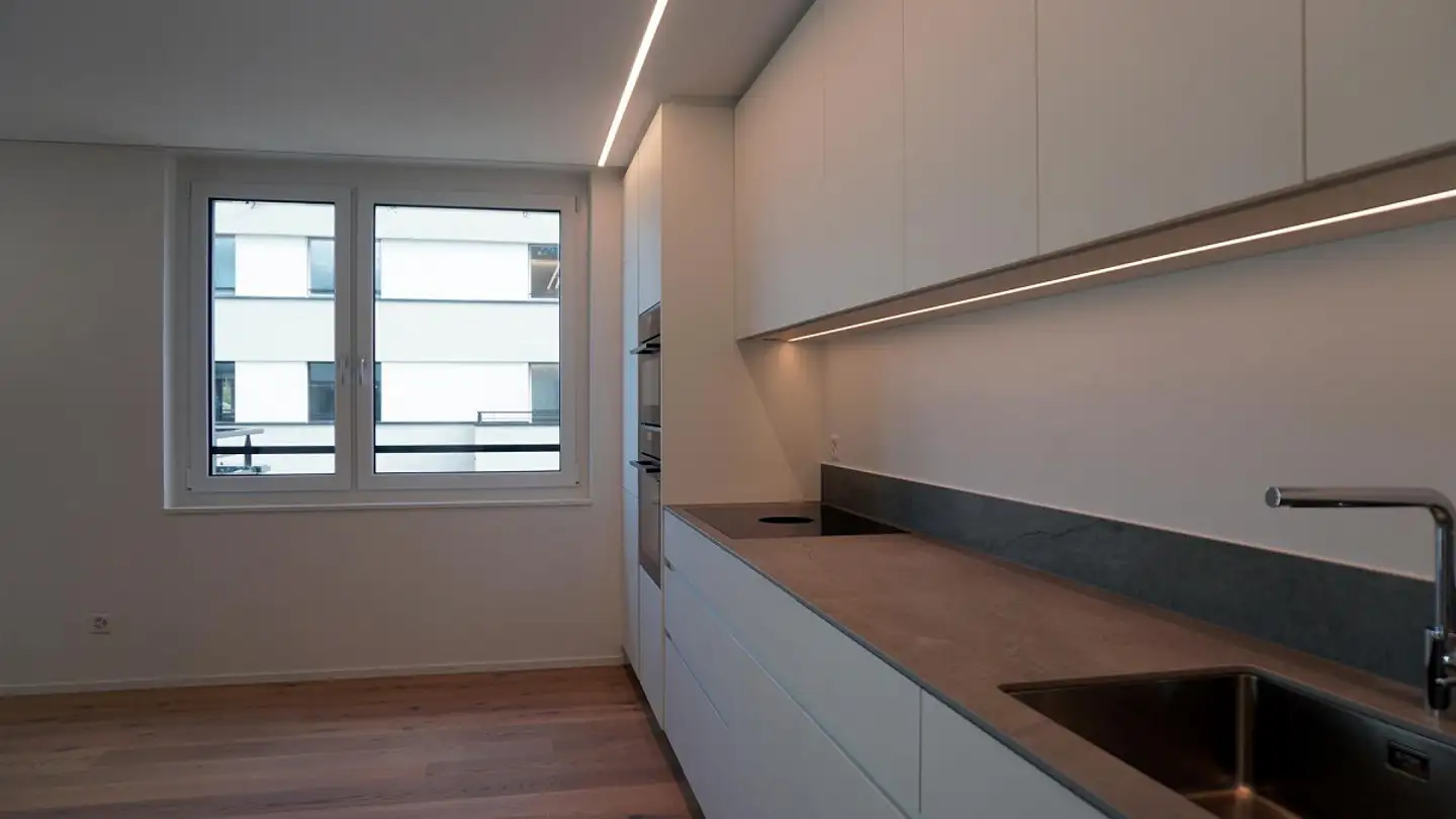 Wohnung mieten - Hochackerstrasse 4, 9032 Engelburg - Foto 4