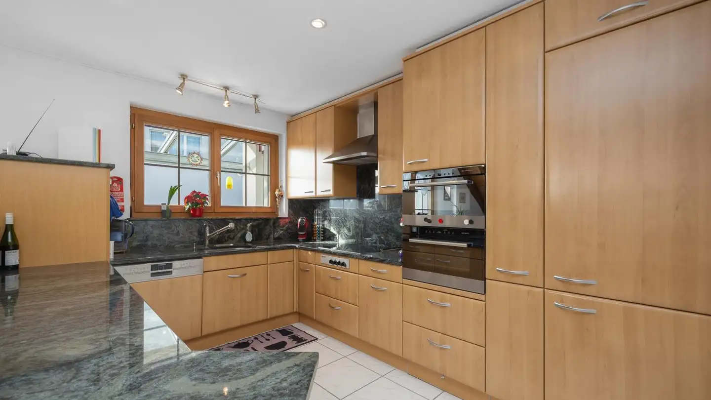 Maisonette kaufen - Grundstrasse 20, 8344 Bäretswil - Foto 4