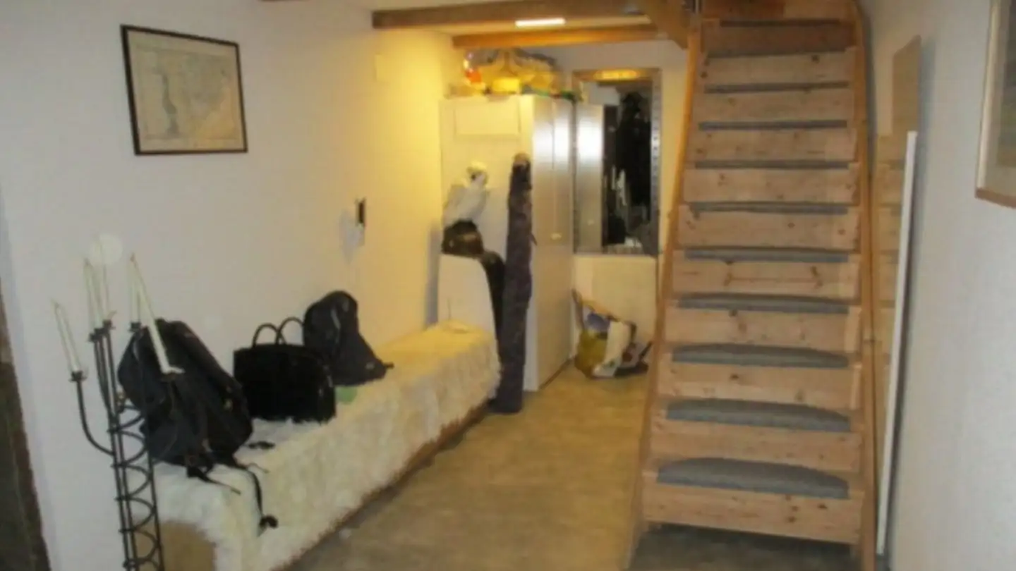 Attico in affitto - Dorfstrasse 22, 5624 Bünzen - Photo 4