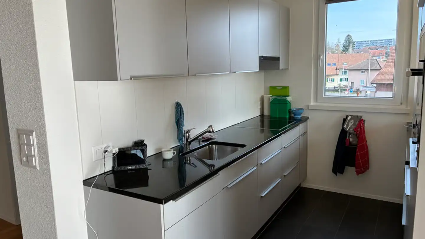 Wohnung mieten - 3210 Kerzers - Foto 3