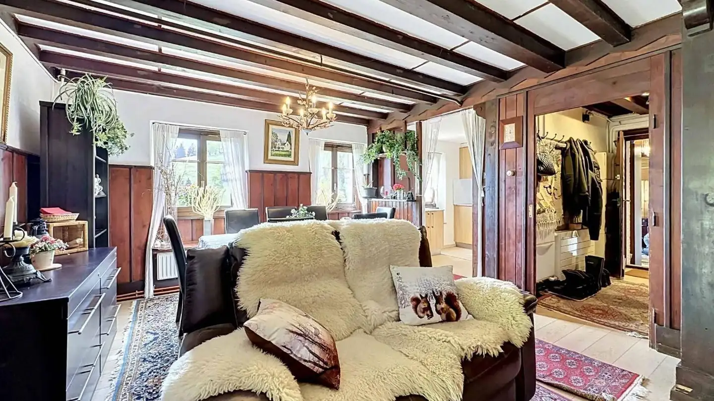 Villa kaufen - 1820 Montreux - Foto 4