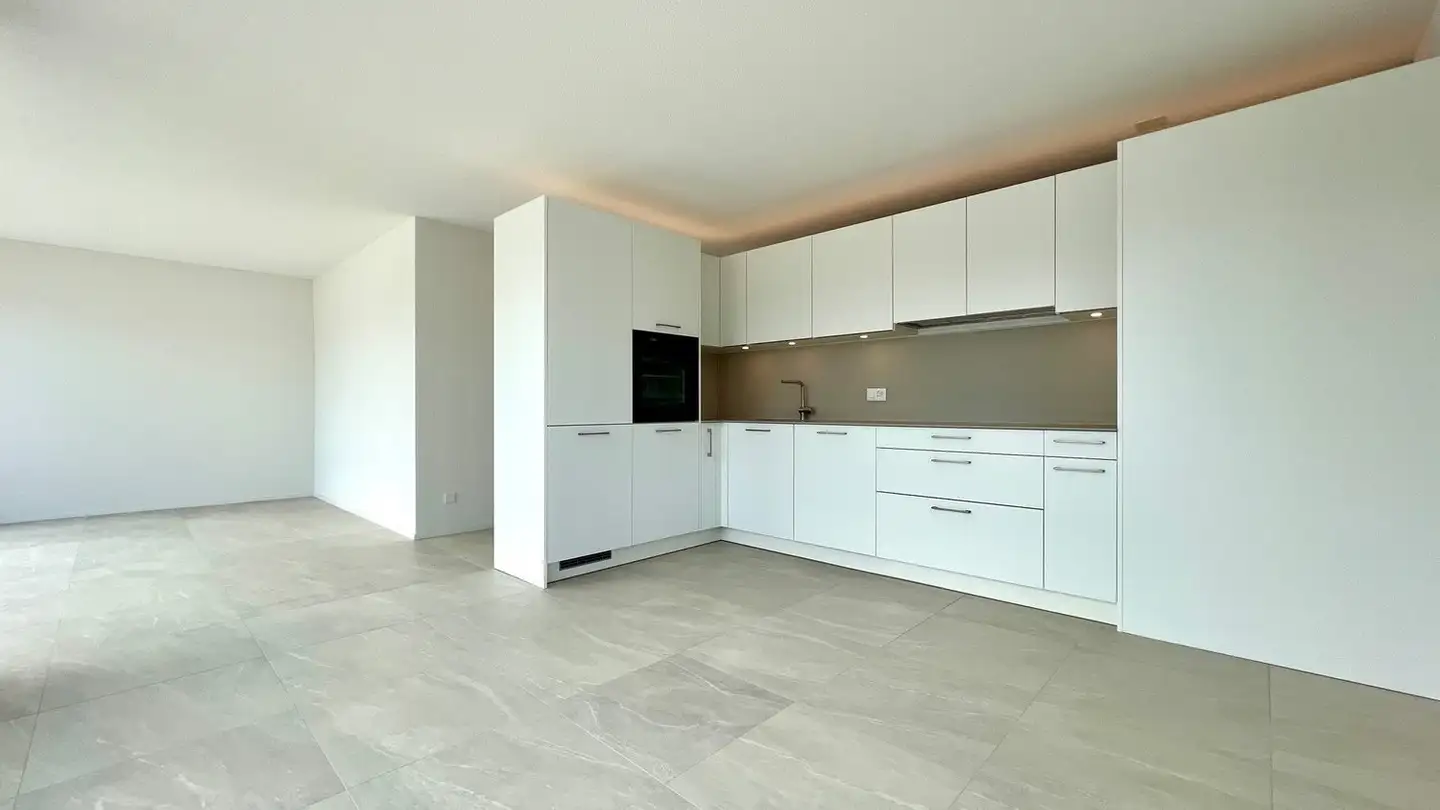 Attico in affitto - Hauptstrasse 17, 2563 Ipsach - Photo 2