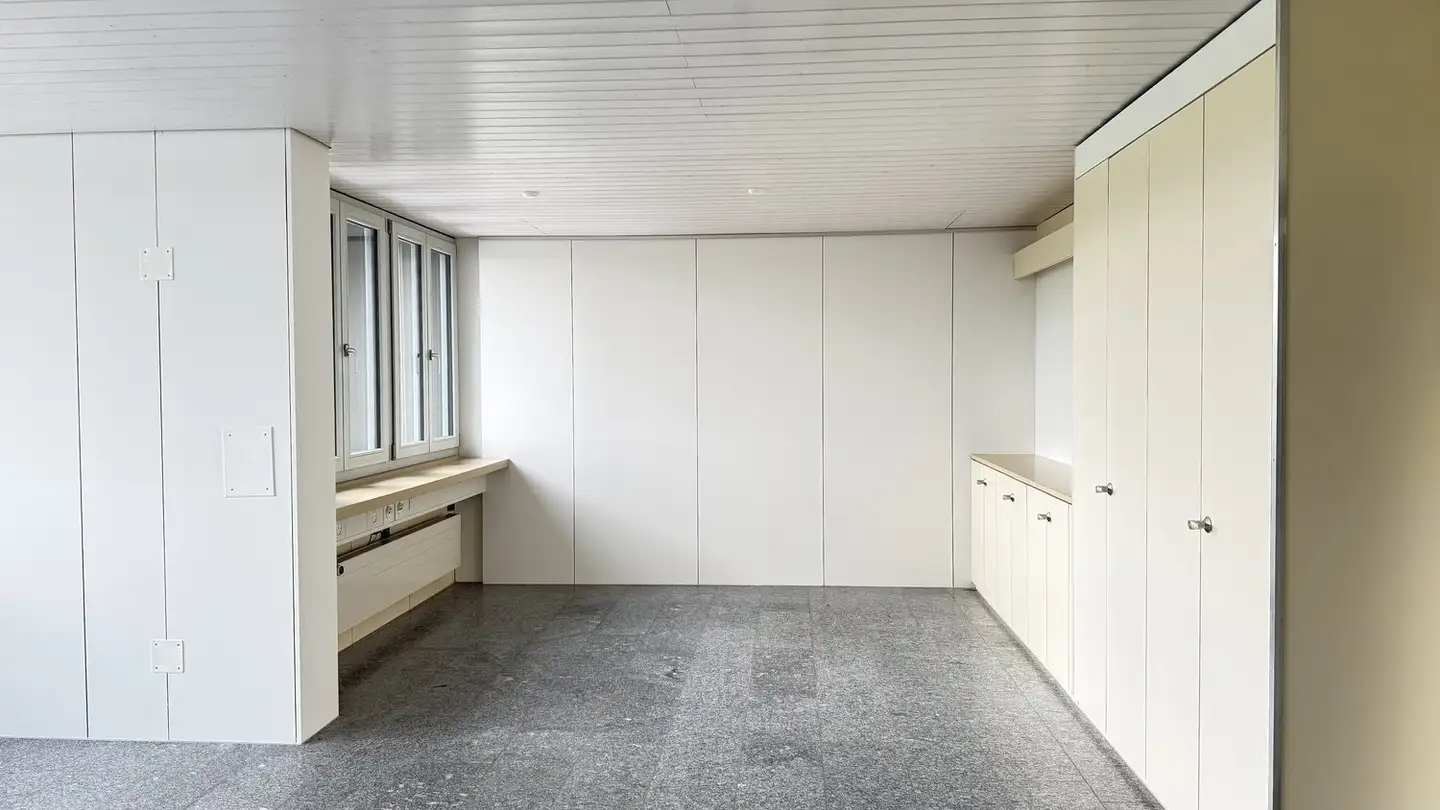 Gewerbe mieten - Bahnhofstrasse 37, 3427 Utzenstorf - Foto 2