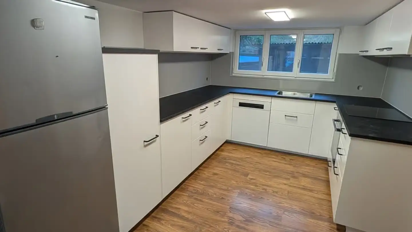 Maison jumelle à louer - Lenzikon 32a, 8732 Neuhaus SG - Photo 2