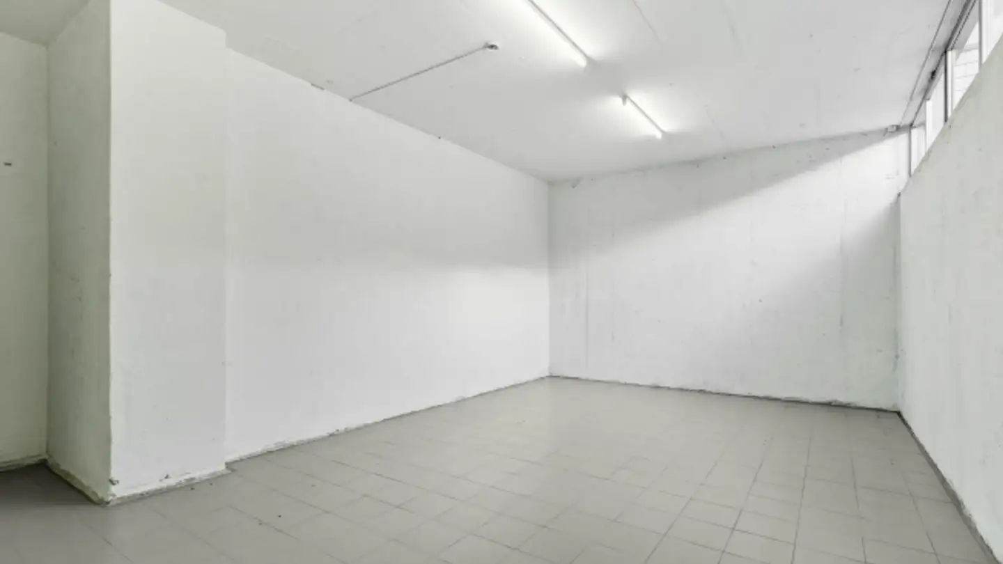 Immeuble mixte à louer - Oberfeld 4, 6037 Root