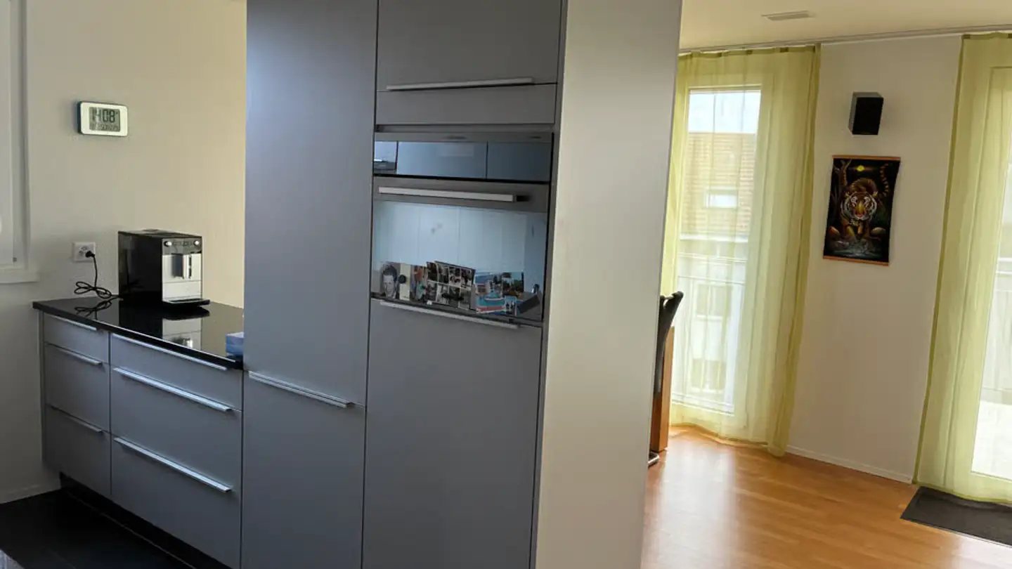 Wohnung mieten - 3210 Kerzers - Foto 4