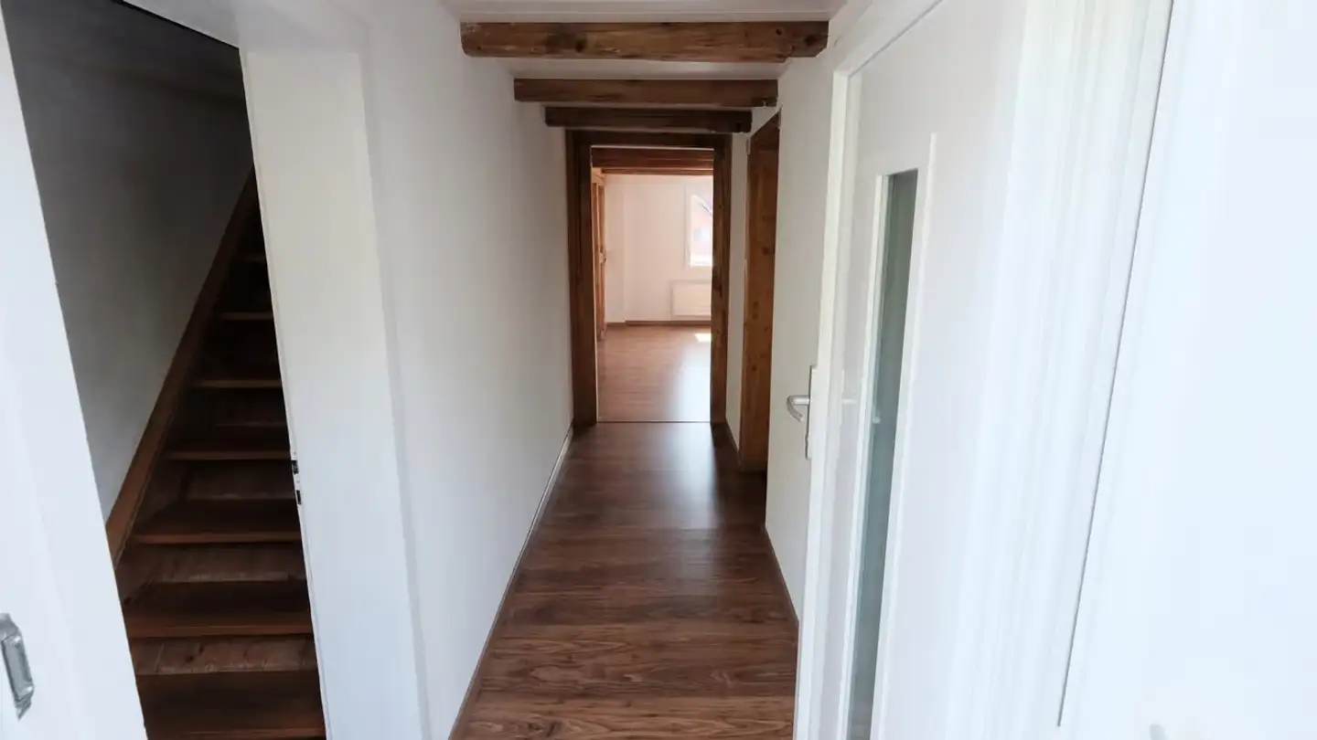Maison jumelle à louer - Lenzikon 32a, 8732 Neuhaus SG - Photo 3