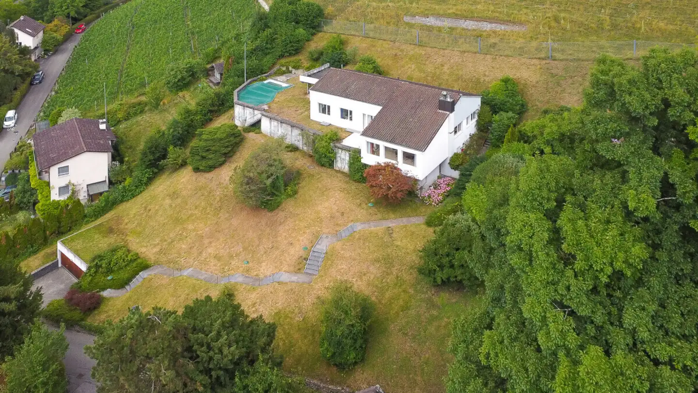 Cave house for sale - 5600 Lenzburg - Photo 3