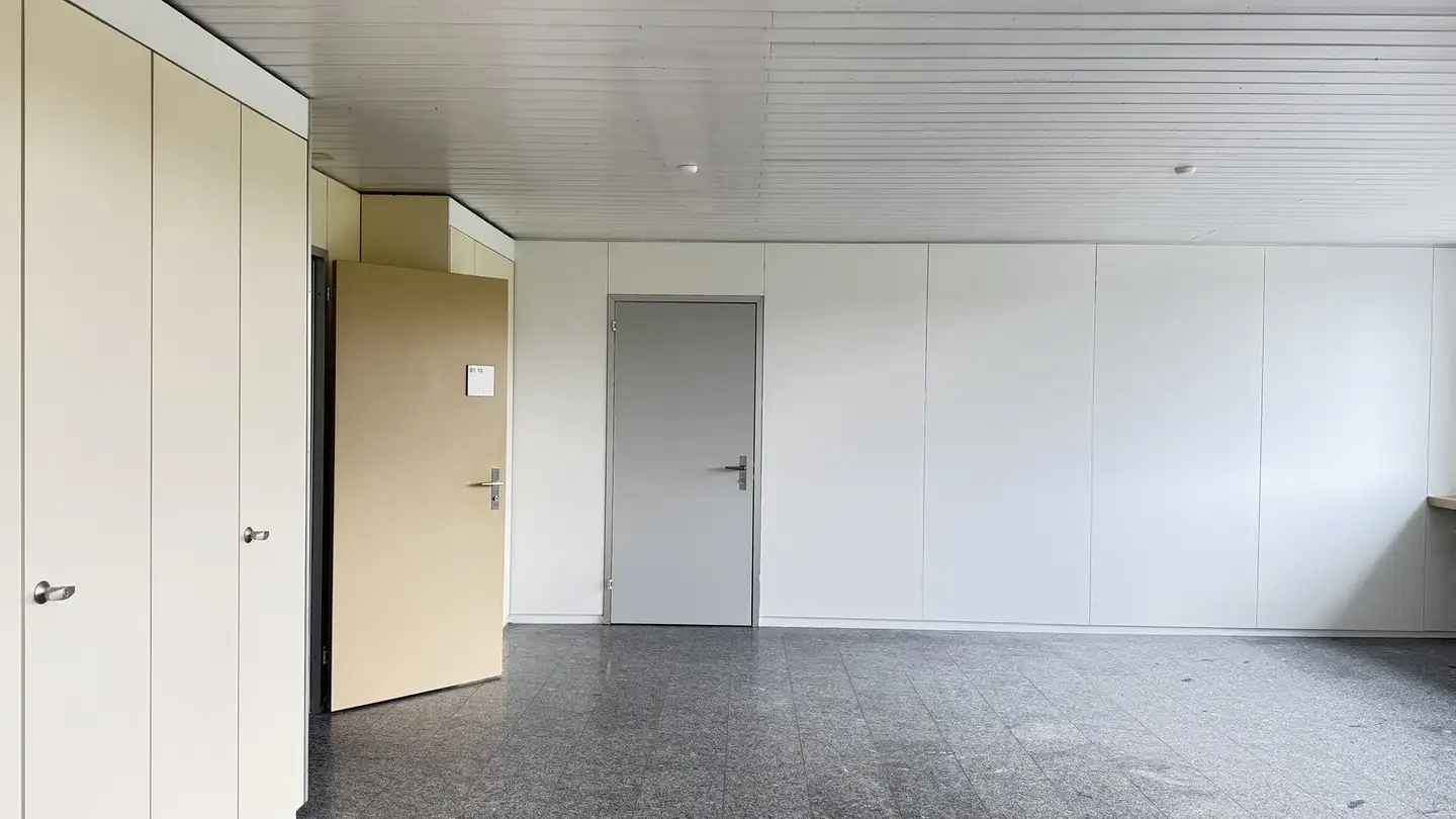 Gewerbe mieten - Bahnhofstrasse 37, 3427 Utzenstorf - Foto 4