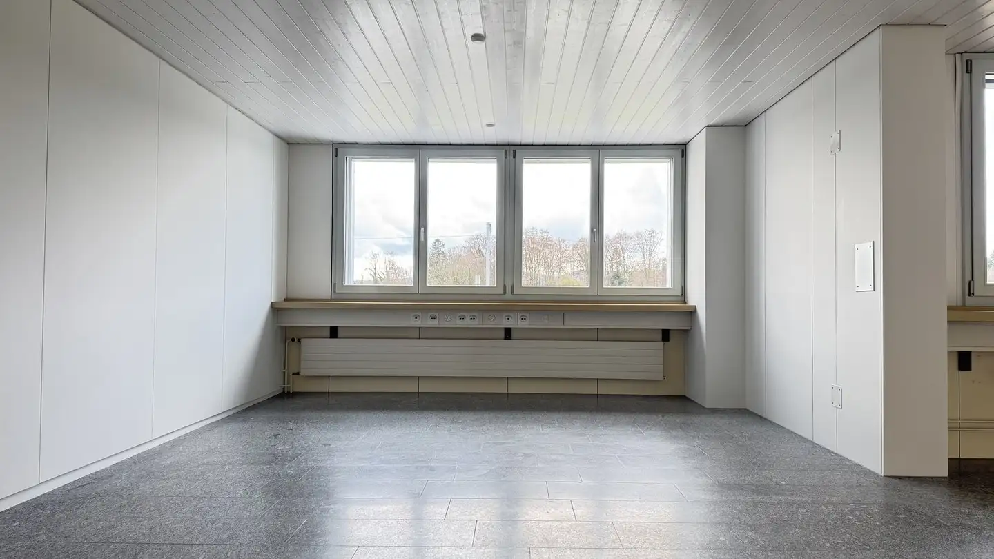 Commercial à louer - Bahnhofstrasse 37, 3427 Utzenstorf - Photo 4