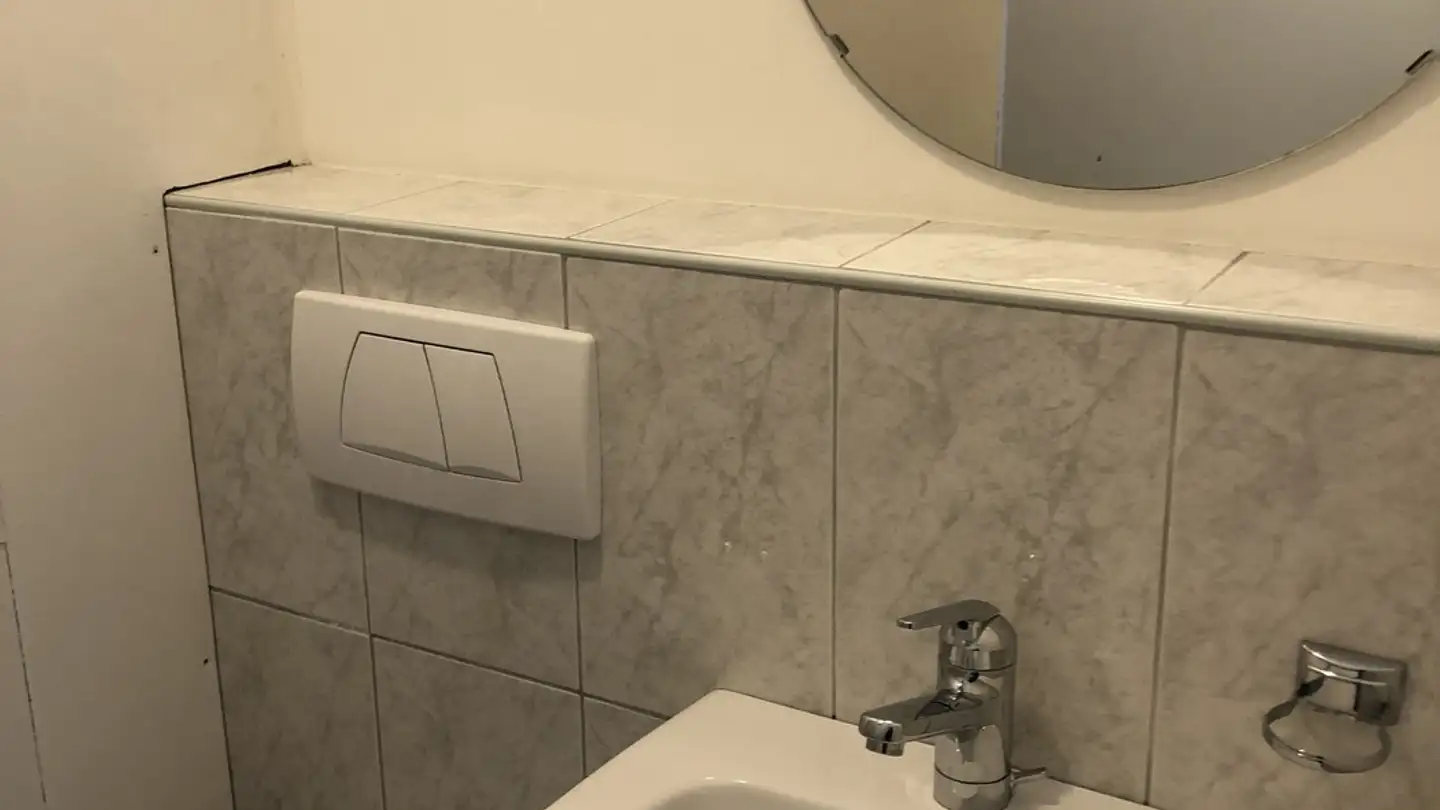 Stanza singola in affitto - Alfred-Escher-Strasse 24, 8002 Zürich - Foto 4