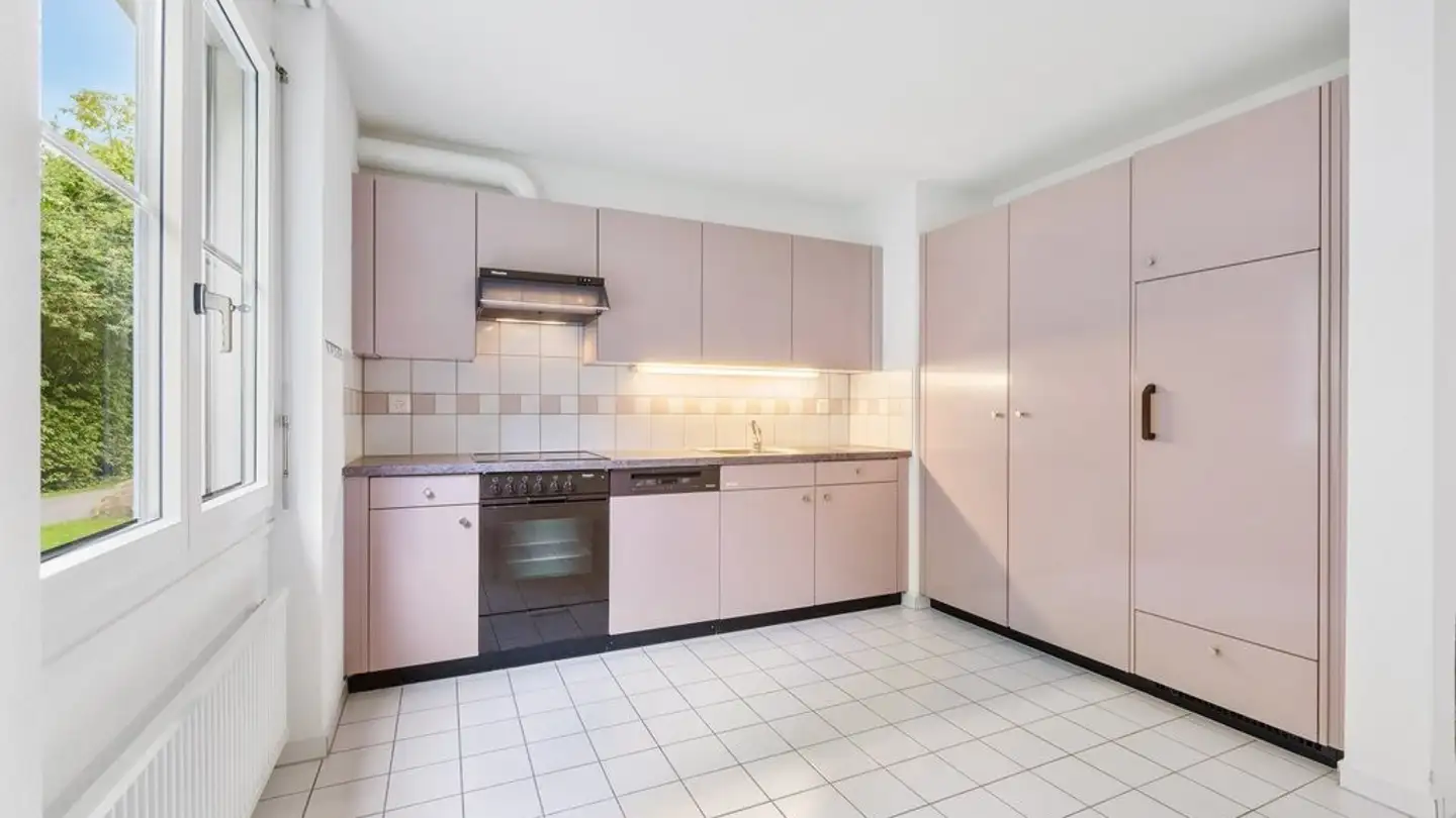 Apartment for rent - Wichlernstrasse 12, 6010 Kriens - Photo 2