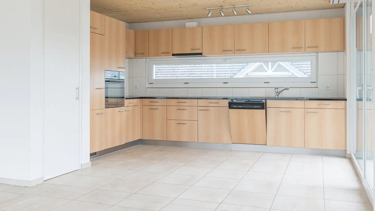 Apartment for rent - Linthstrasse 40a, 8856 Tuggen