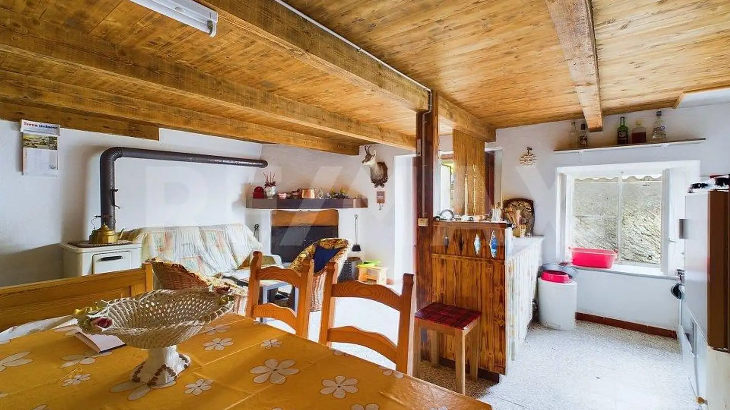 Appartamento ammobiliato in vendita - 6599 Robasacco - Photo 4